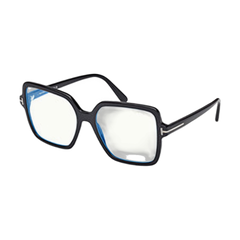 Gafas Graduadas Tom Ford TF6063B 001 56 17