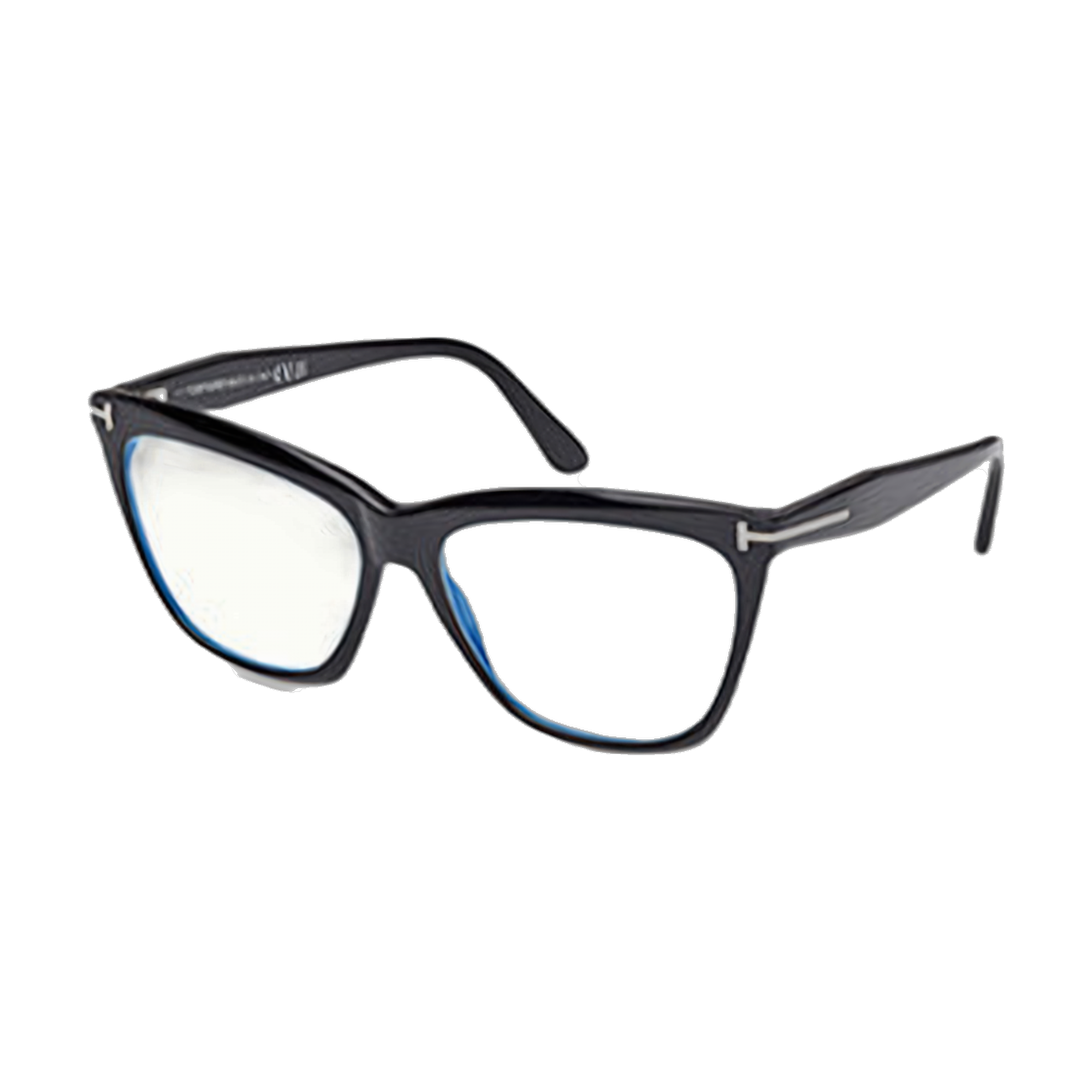 Prescription Glasses Tom Ford TF6064B 001 56 15