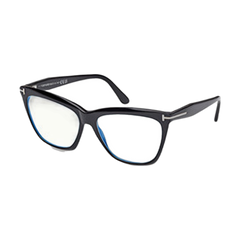 Gafas Graduadas Tom Ford TF6064B 001 56 15