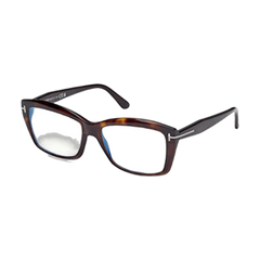 Prescription Glasses Tom Ford TF6065B 052 55 16