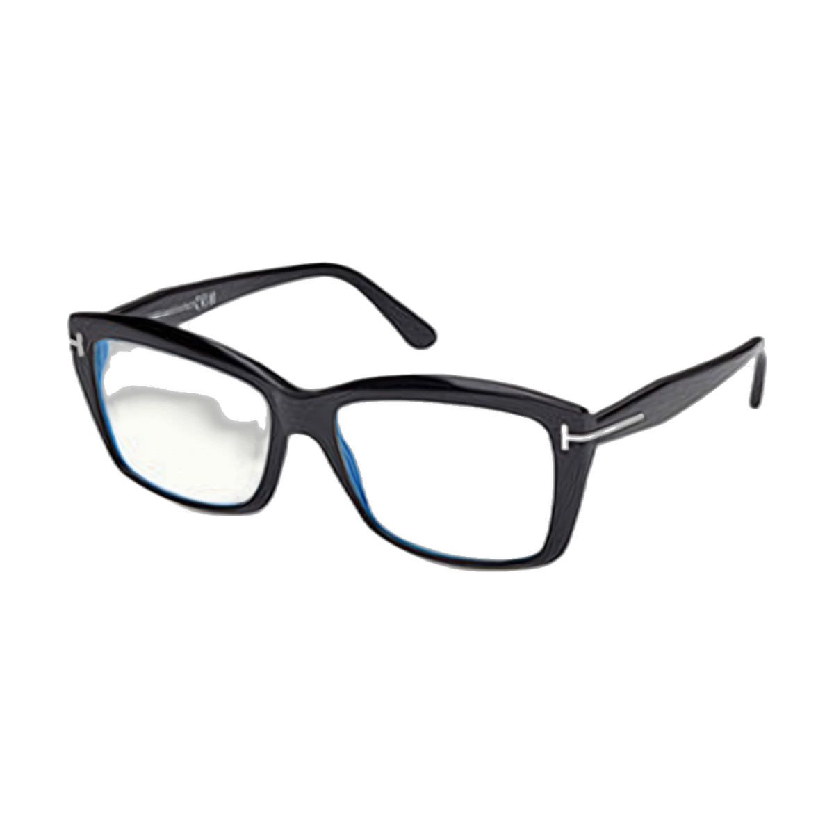 Gafas Graduadas Tom Ford TF6065B 001 55 16