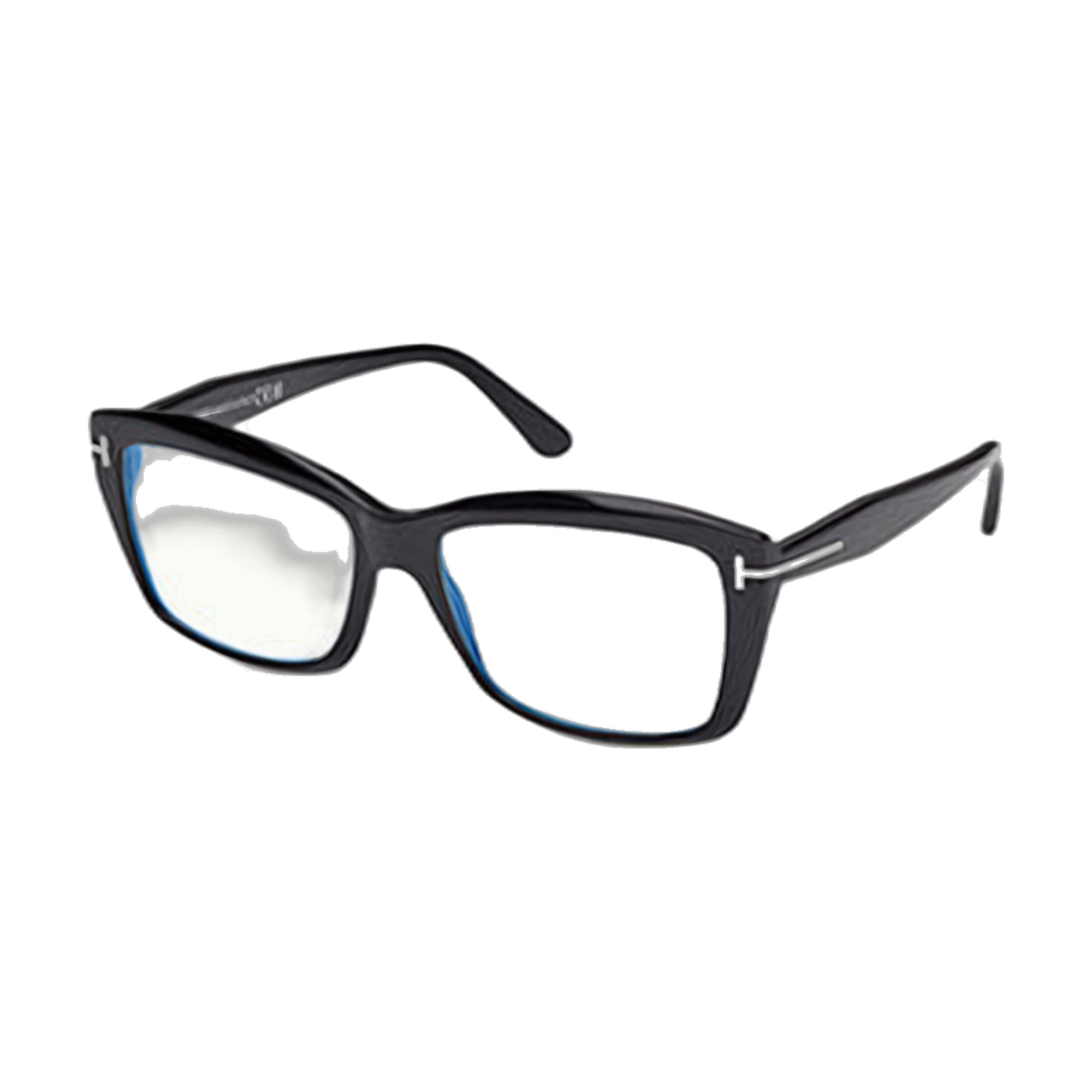 Prescription Glasses Tom Ford TF6065B 001 55 16