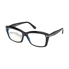 Gafas Graduadas Tom Ford TF6065B 001 55 16