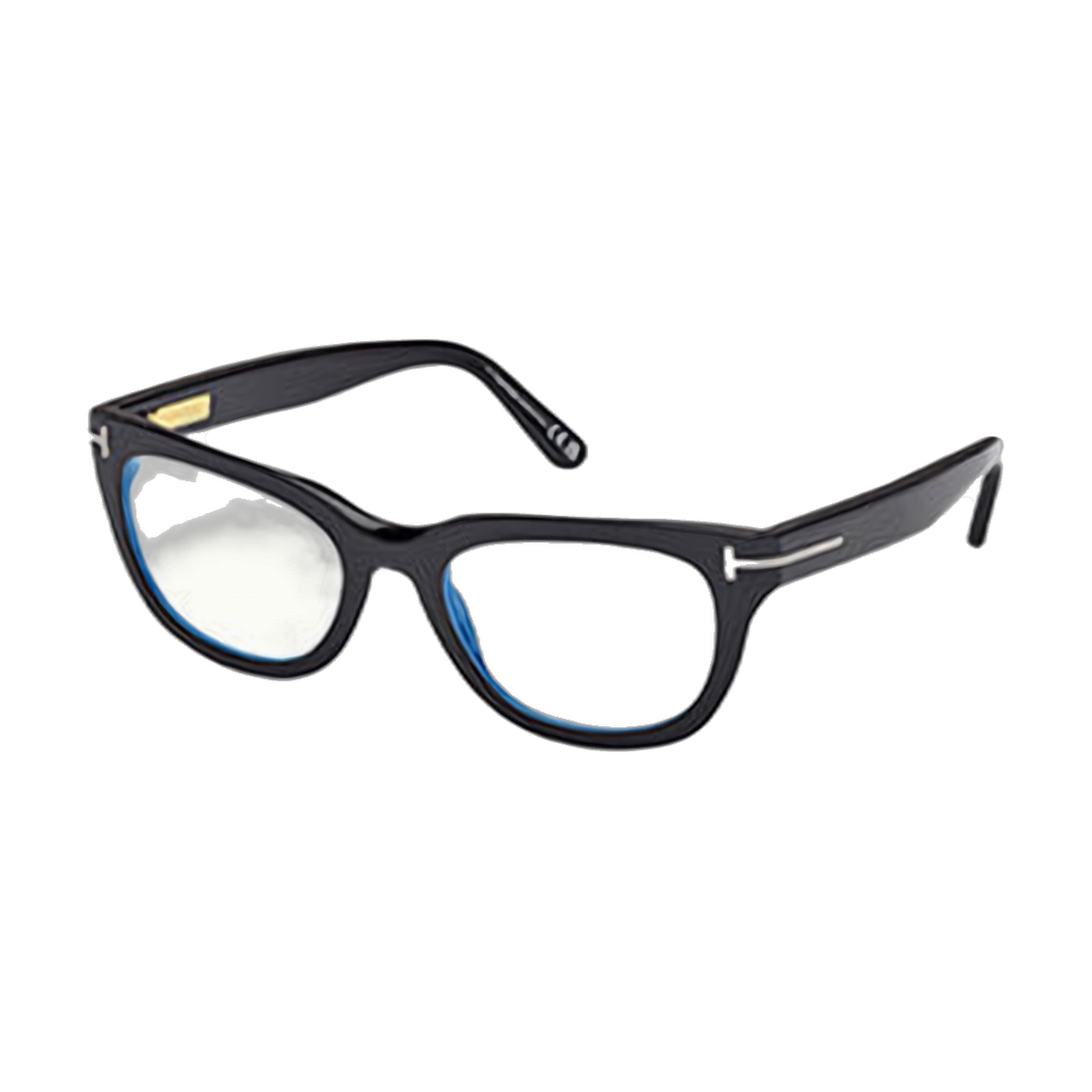 Gafas Graduadas Tom Ford TF6066B 001 53 20