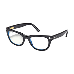 Gafas Graduadas Tom Ford TF6066B 001 53 20
