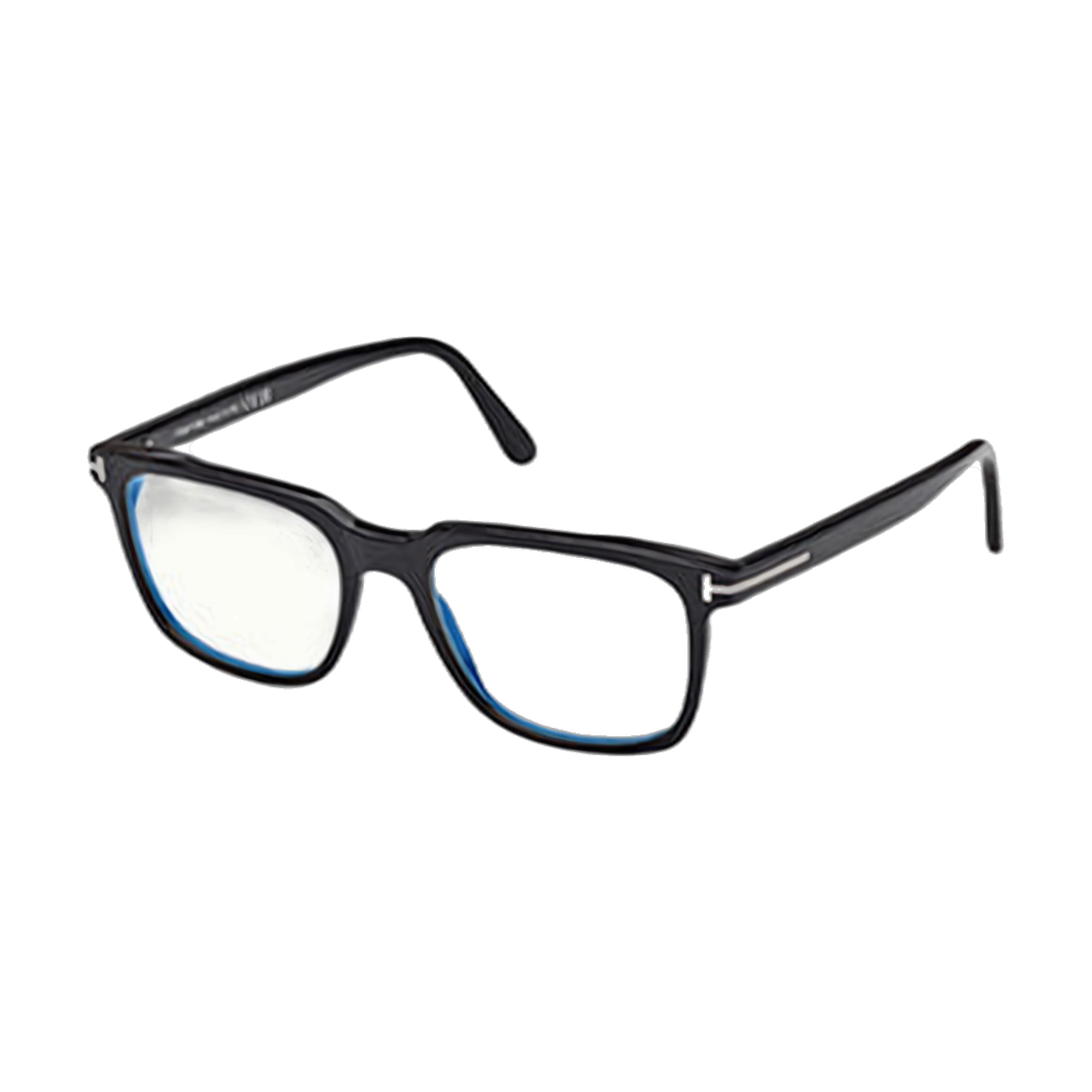 Gafas Graduadas Tom Ford TF6080B 001 55 18