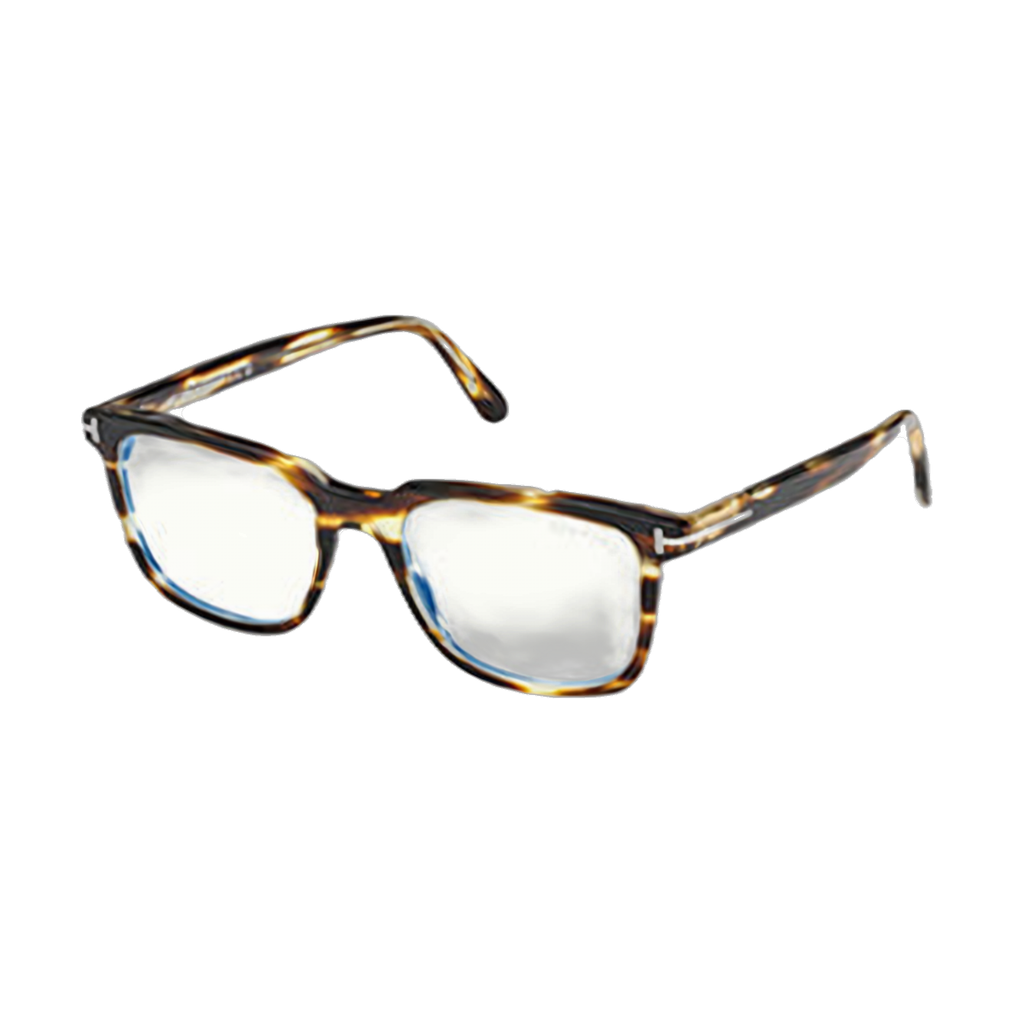 Gafas Graduadas Tom Ford TF6080B 055 55 18