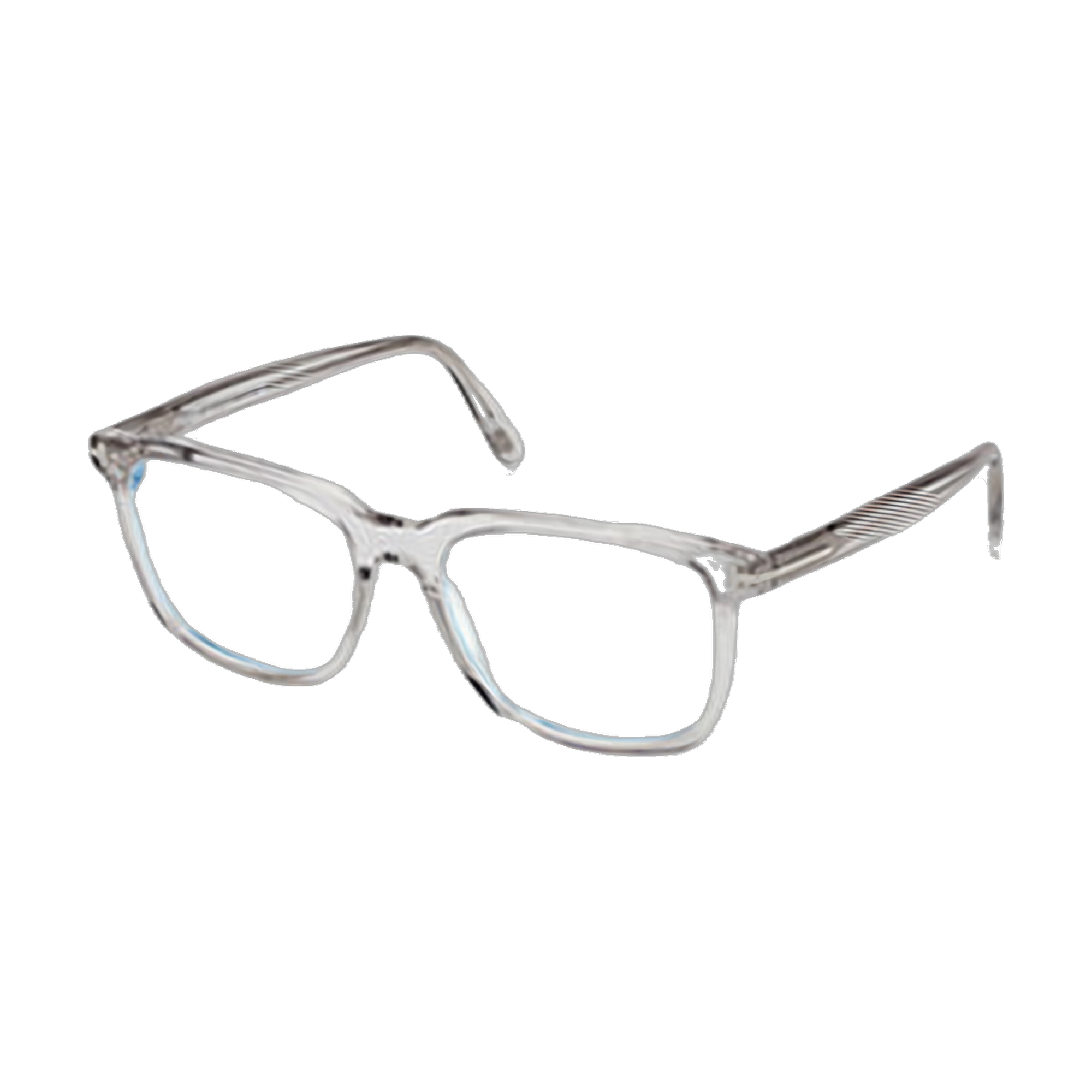 Prescription Glasses Tom Ford TF6080B 020 55 18