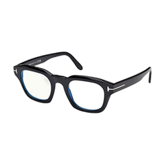 Gafas Graduadas Tom Ford TF6083B 001 48 23
