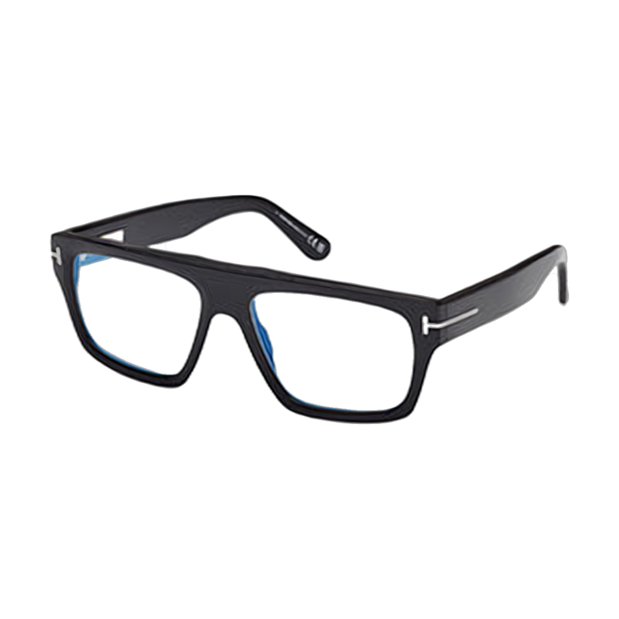 Gafas Graduadas Tom Ford TF6084B 001 56 17