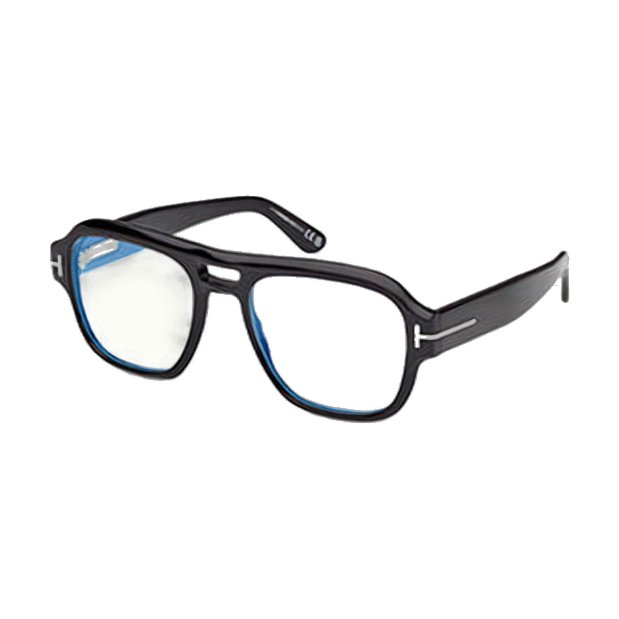Gafas Graduadas Tom Ford TF6085B 001 54 19