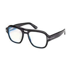Gafas Graduadas Tom Ford TF6085B 001 54 19