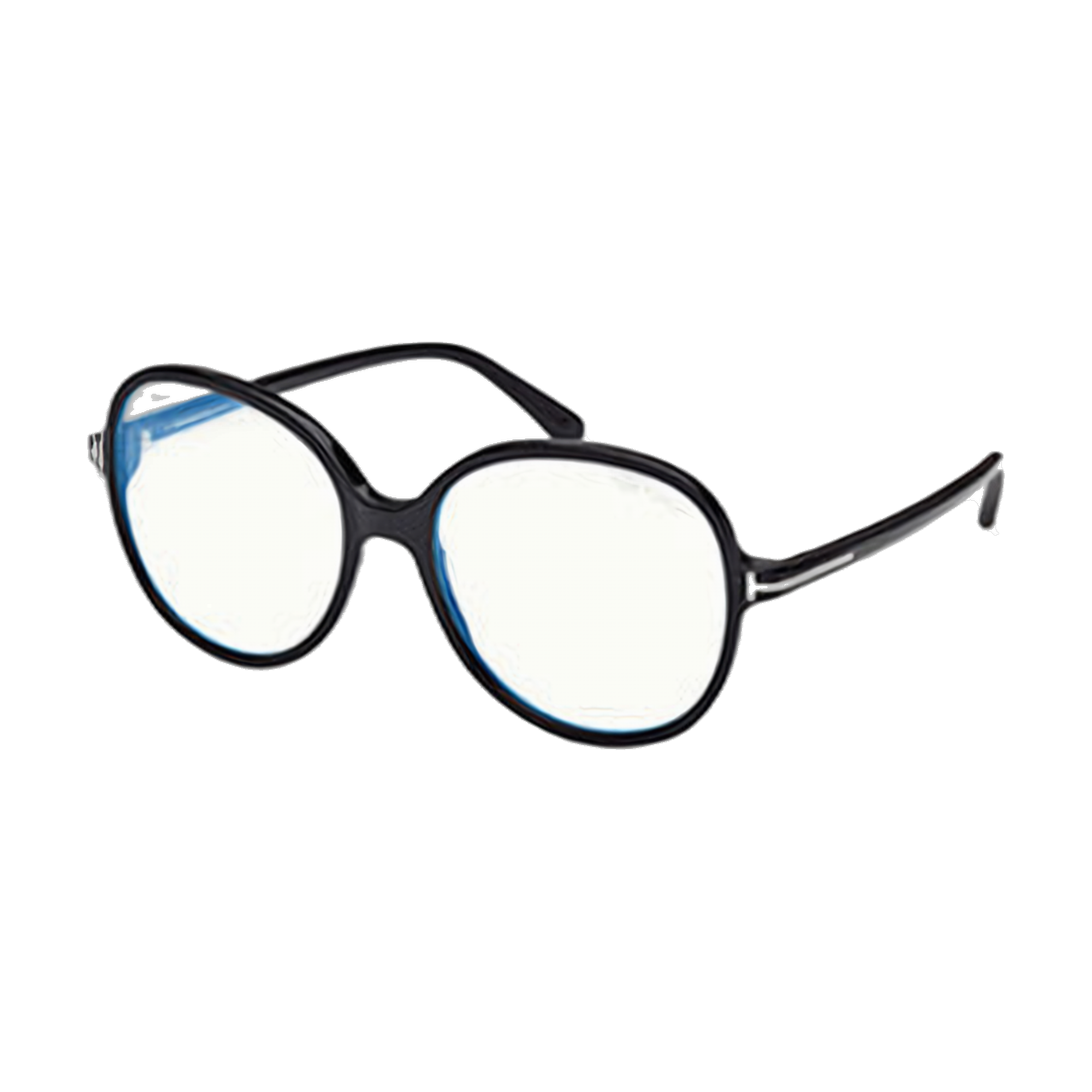 Gafas Graduadas Tom Ford TF6090B 001 56 17