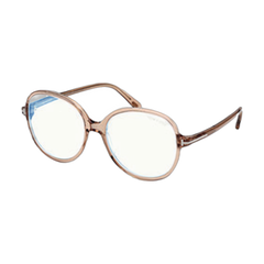 Gafas Graduadas Tom Ford TF6090B 045 56 17