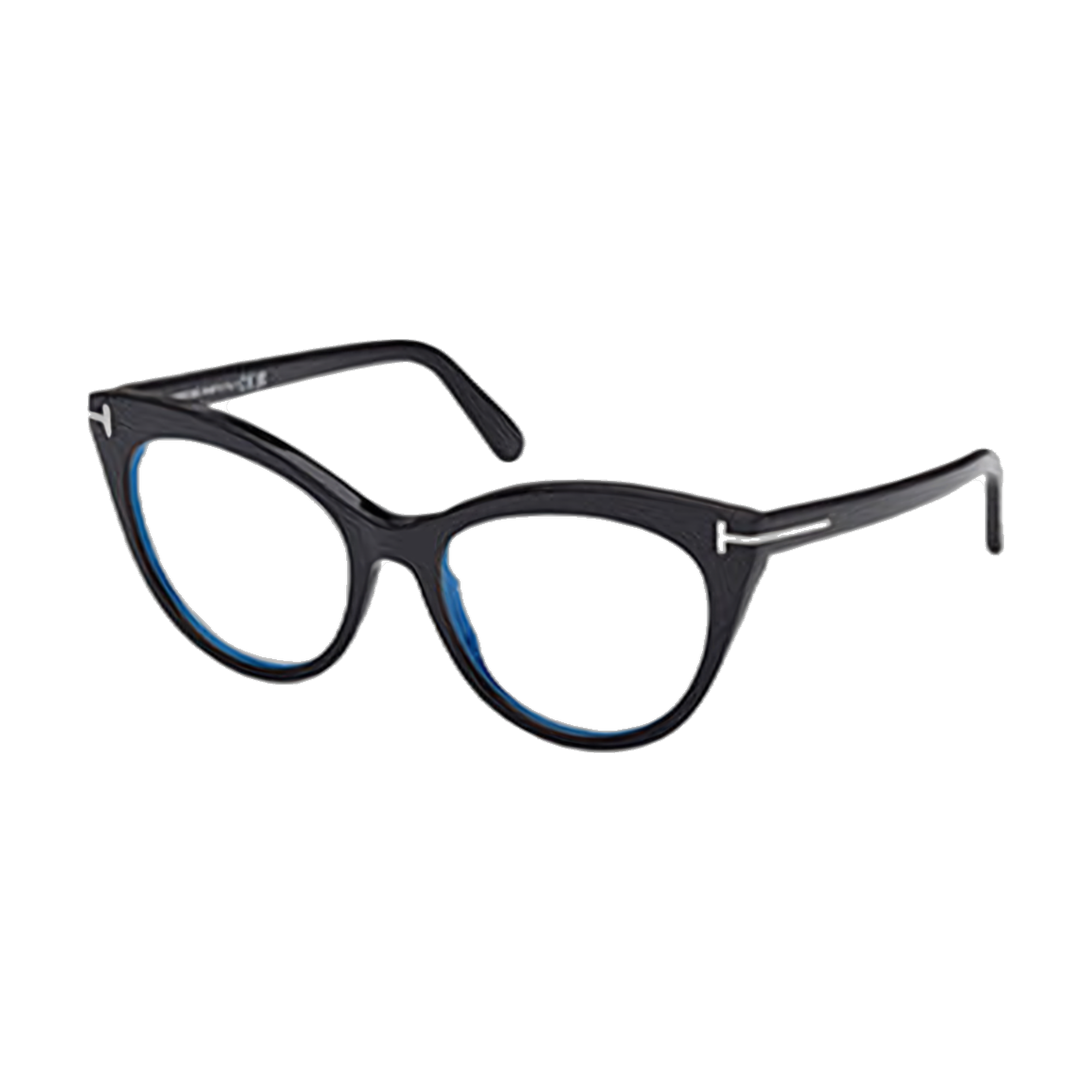 Prescription Glasses Tom Ford TF6091B 001 53 18