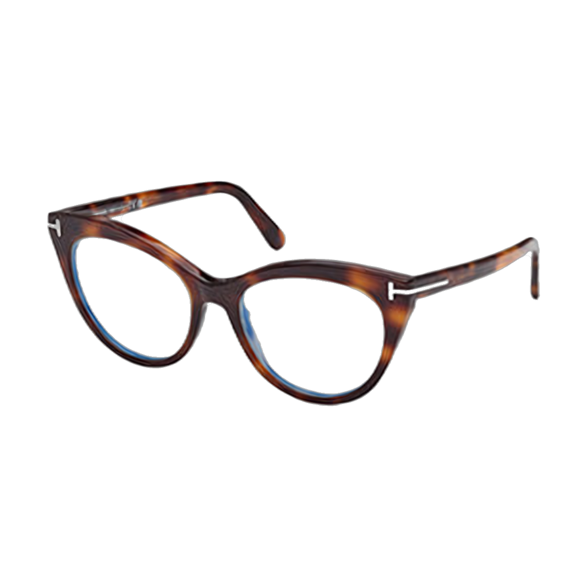 Prescription Glasses Tom Ford TF6091B 053 53 18