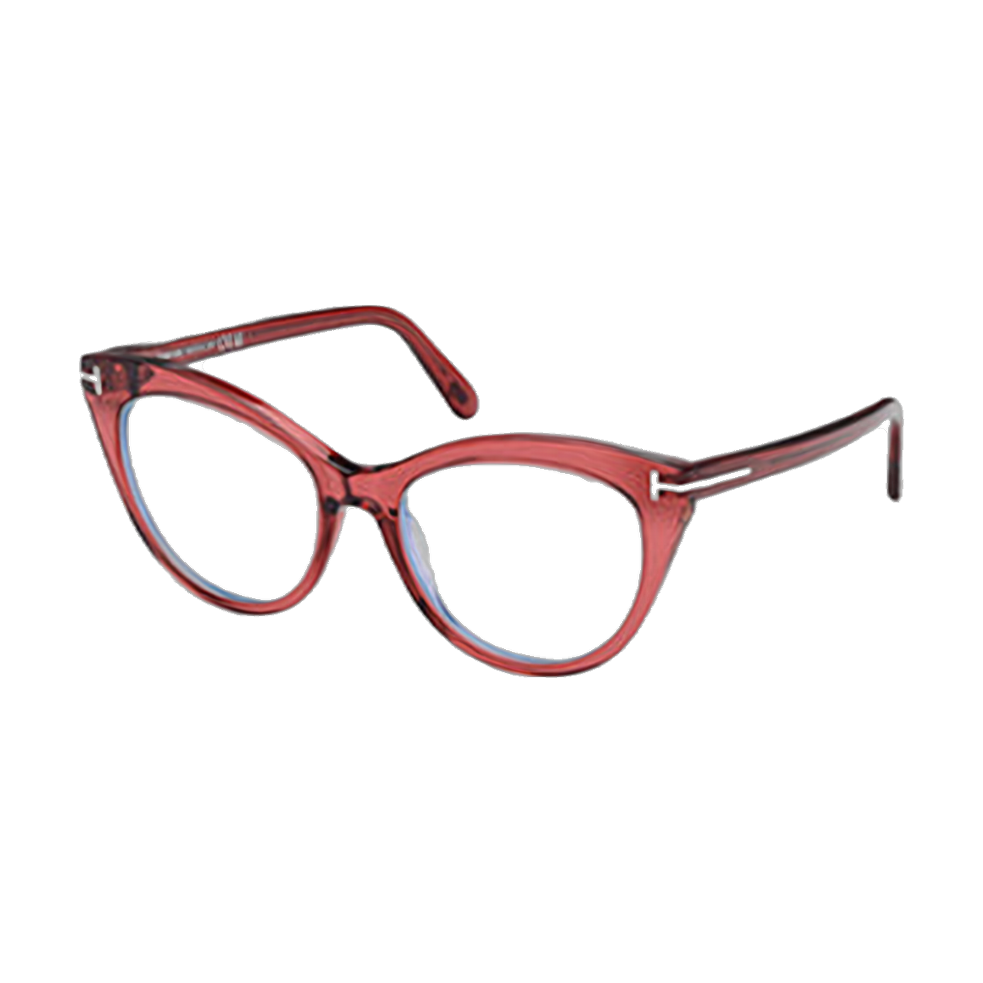 Prescription Glasses Tom Ford TF6091B 069 53 18