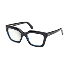 Gafas Graduadas Tom Ford TF6093B 001 53 18