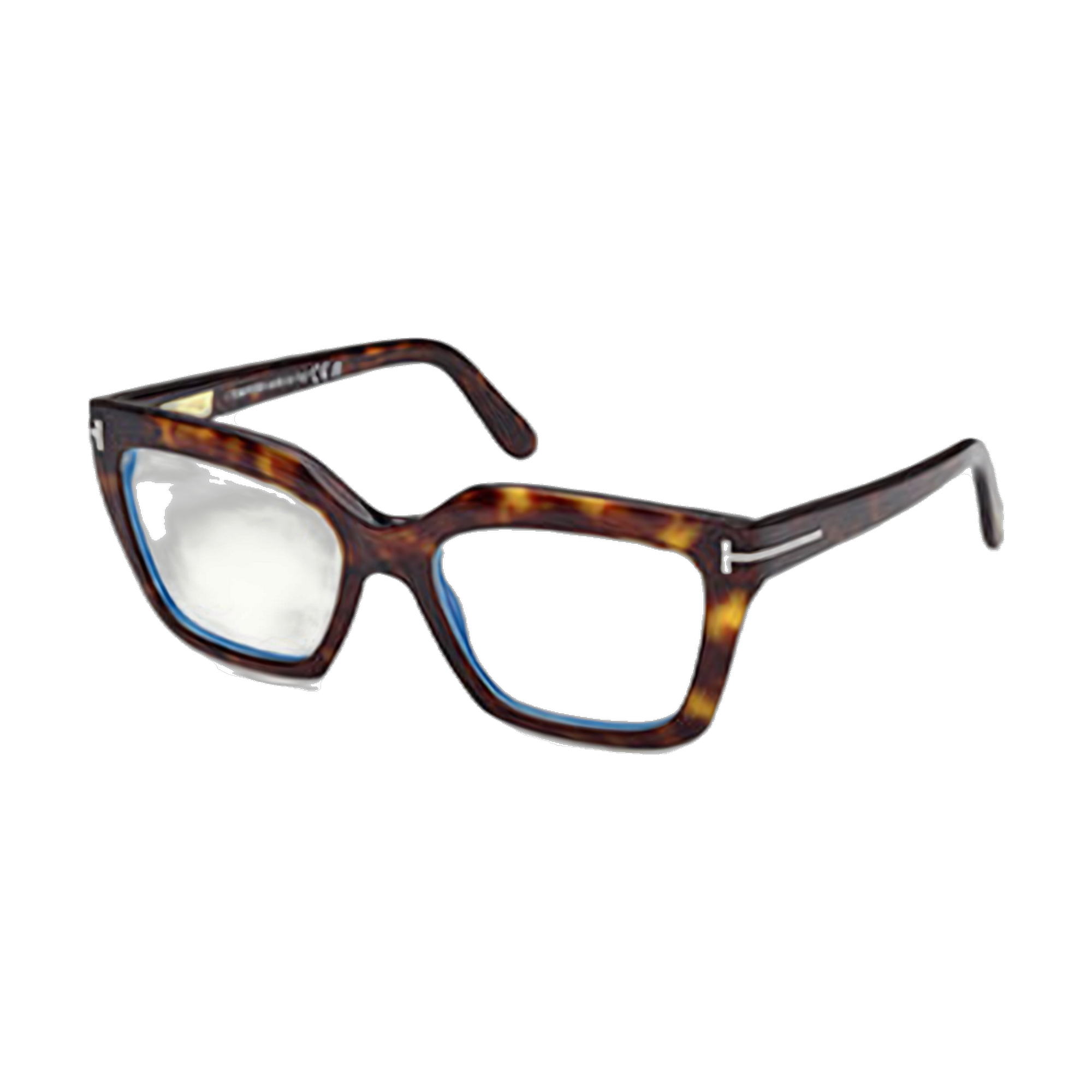 Prescription Glasses Tom Ford TF6093B 052 53 18