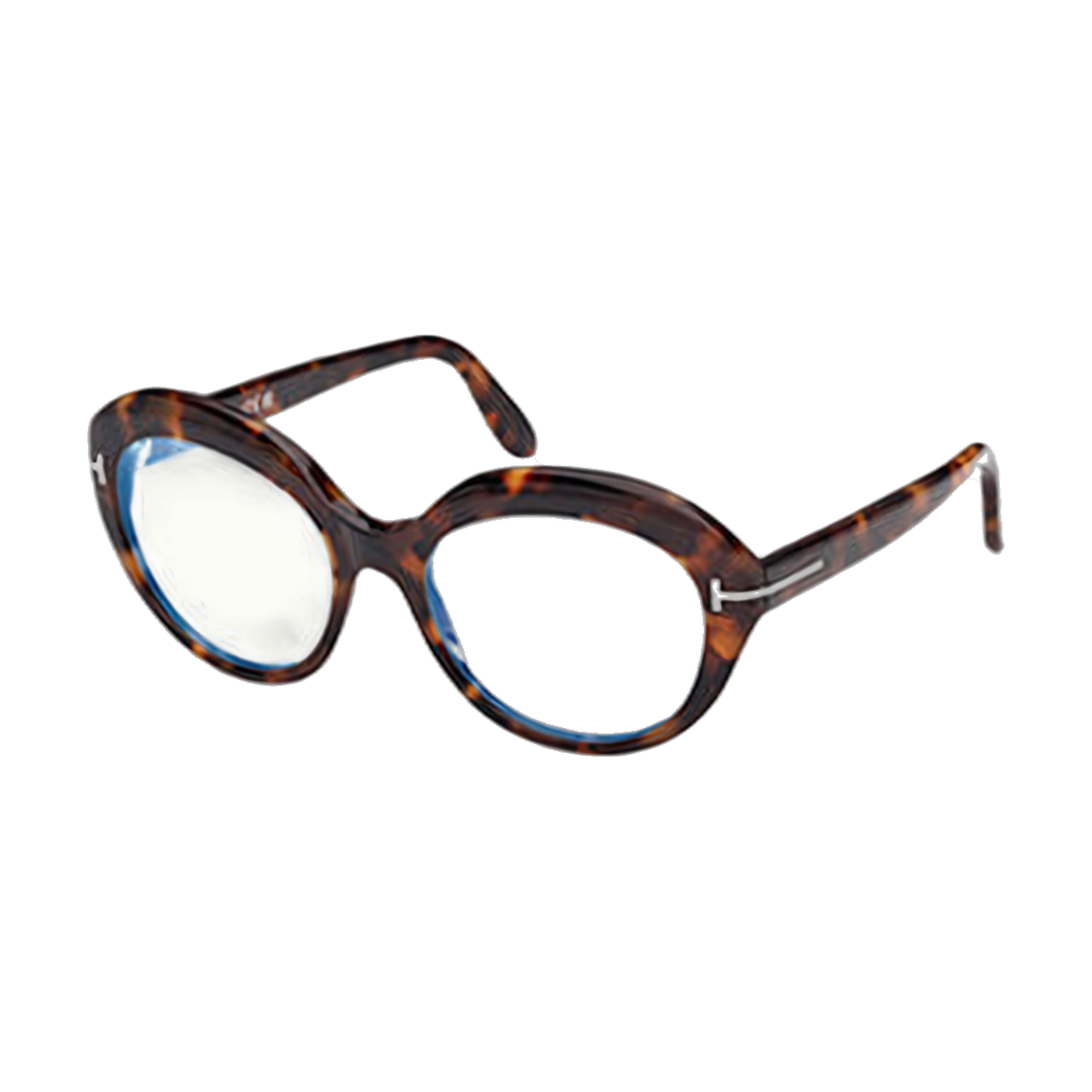 Prescription Glasses Tom Ford TF6095B 052 54 18