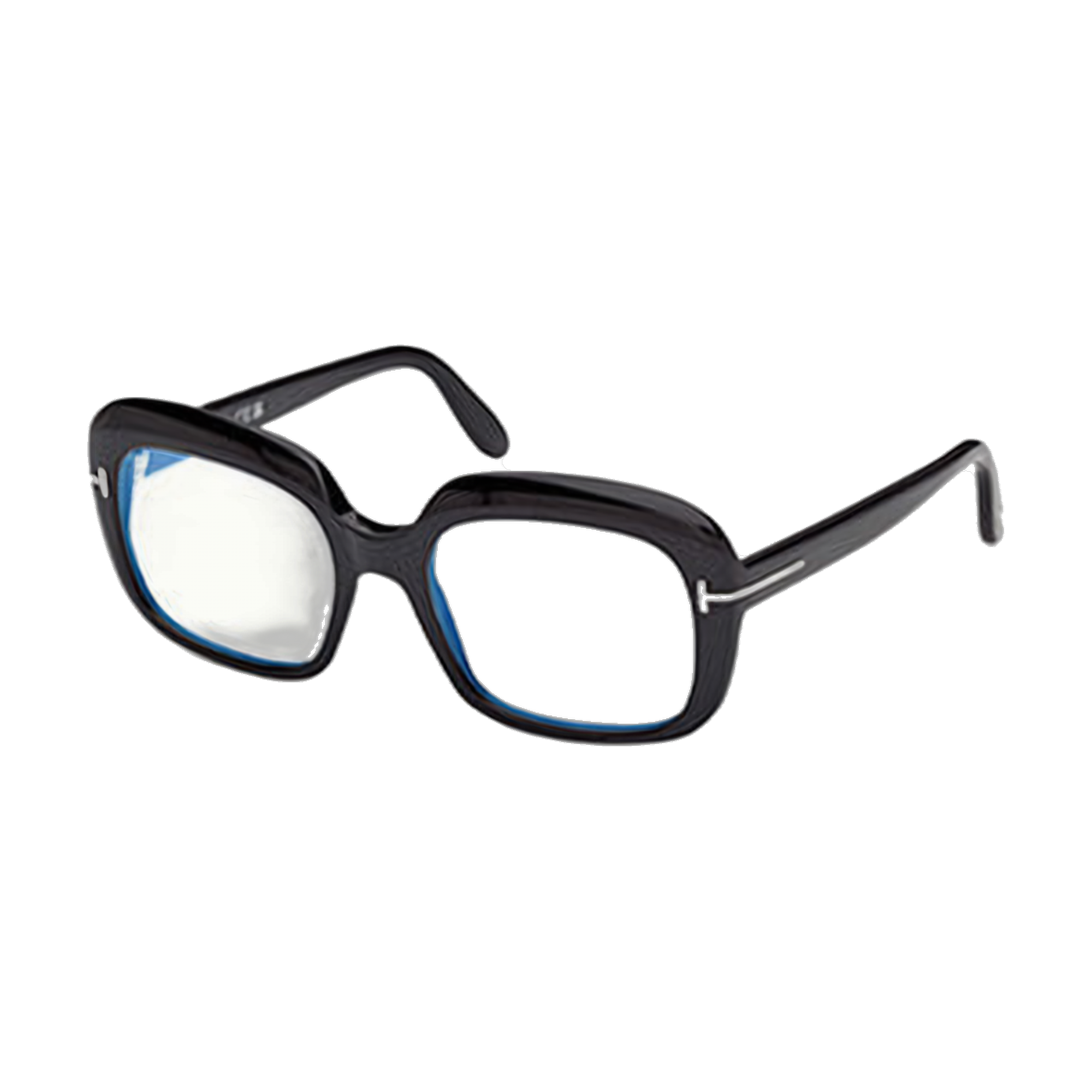 Gafas Graduadas Tom Ford TF6096B 001 53 19