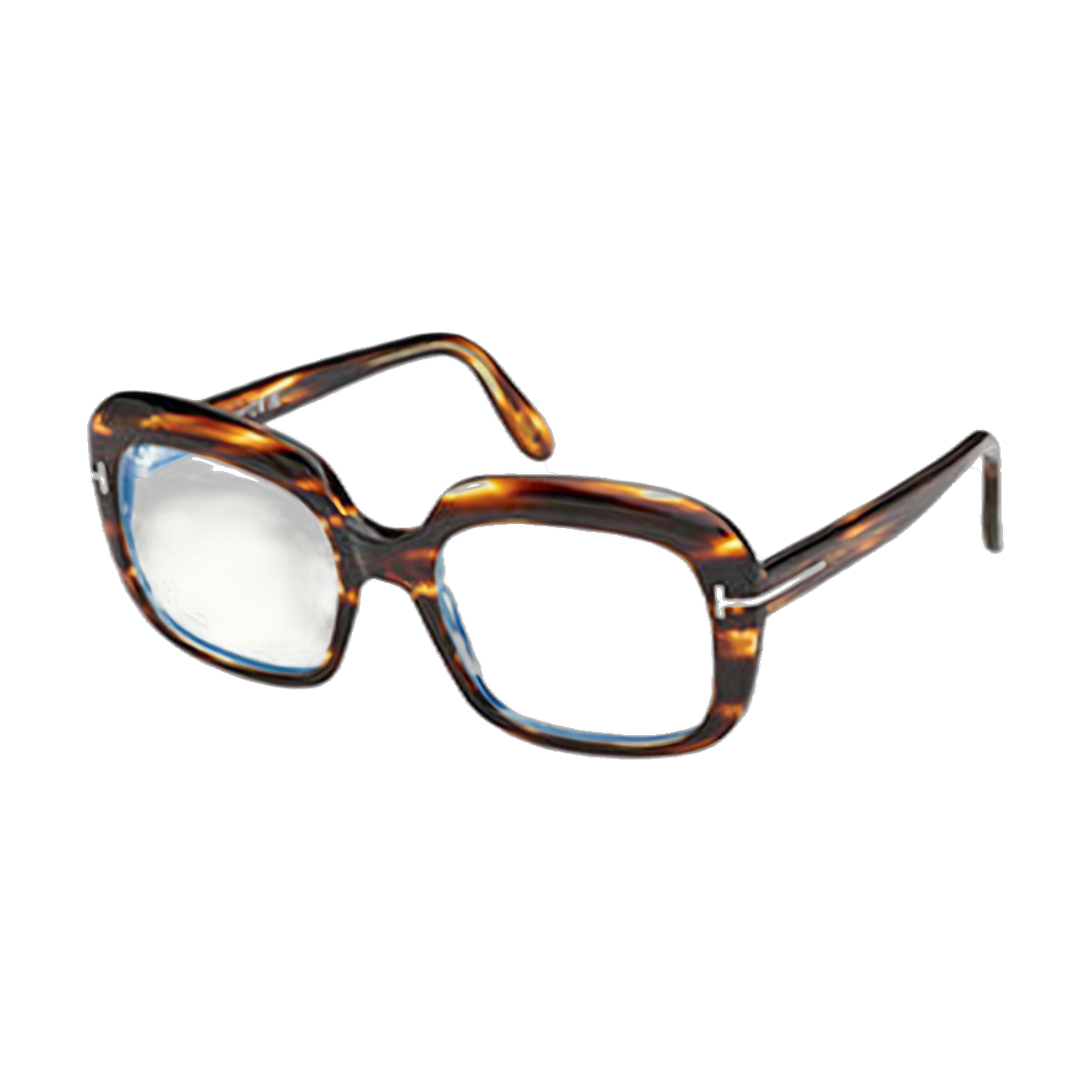 Gafas Graduadas Tom Ford TF6096B 055 53 19
