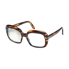 Gafas Graduadas Tom Ford TF6096B 055 53 19