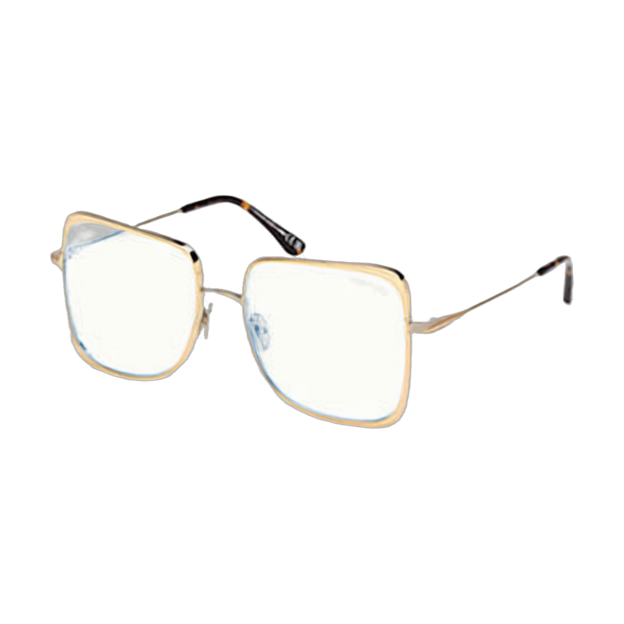 Prescription Glasses Tom Ford TF6098B 030 55 17