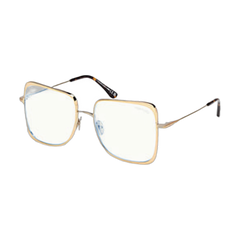 Prescription Glasses Tom Ford TF6098B 030 55 17
