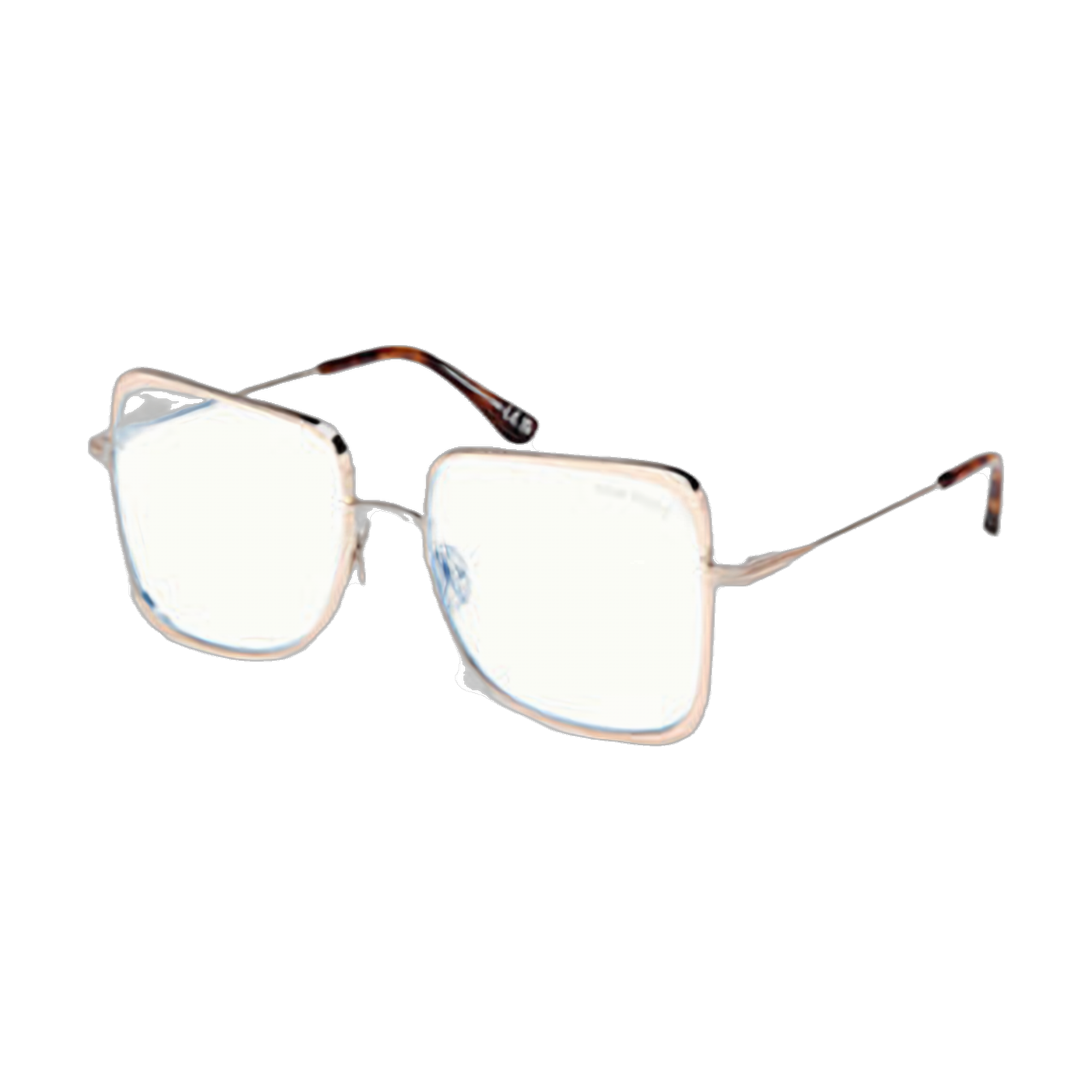 Prescription Glasses Tom Ford TF6098B 028 55 17