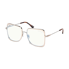 Prescription Glasses Tom Ford TF6098B 028 55 17