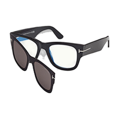 Prescription Glasses Tom Ford TF6099B 001 51 20