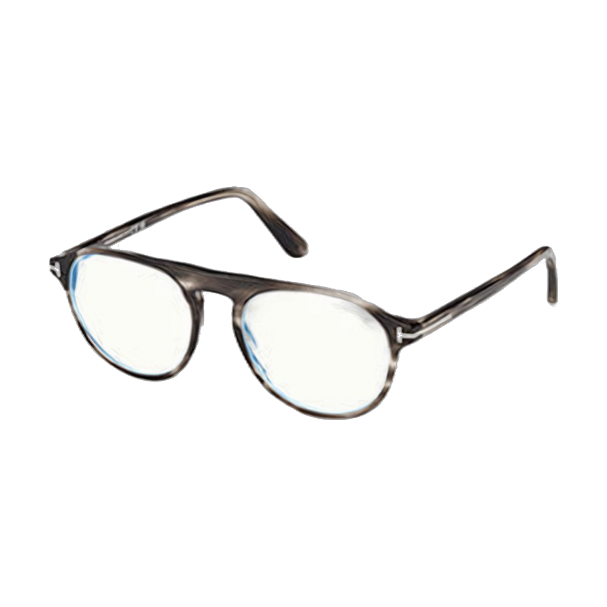 Prescription Glasses Tom Ford TF6118B 055 52 18