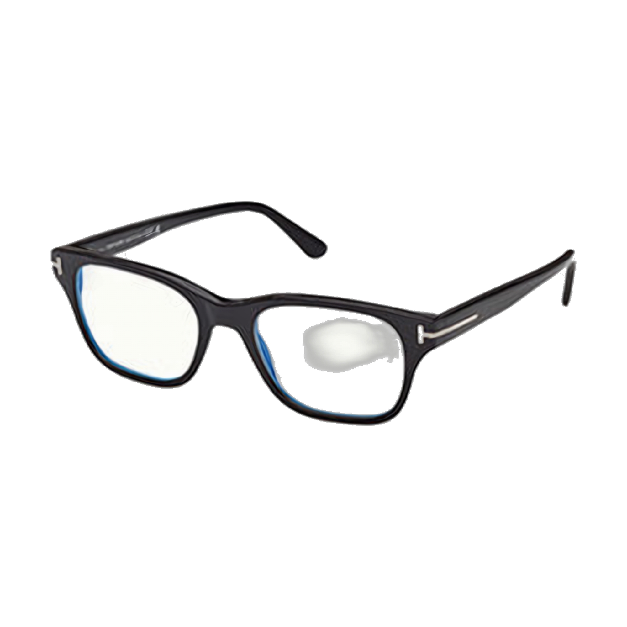 Gafas Graduadas Tom Ford TF6120B 001 52 19