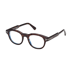 Prescription Glasses Tom Ford TF6121B 052 47 21