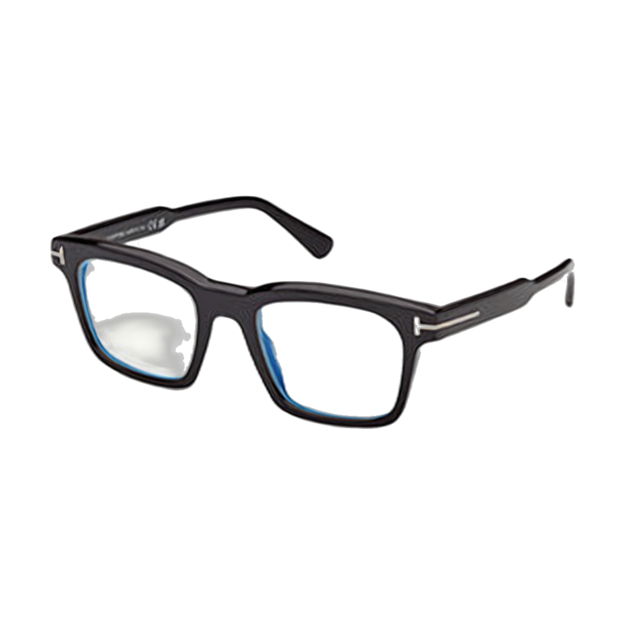 Prescription Glasses Tom Ford TF6122B 001 51 21