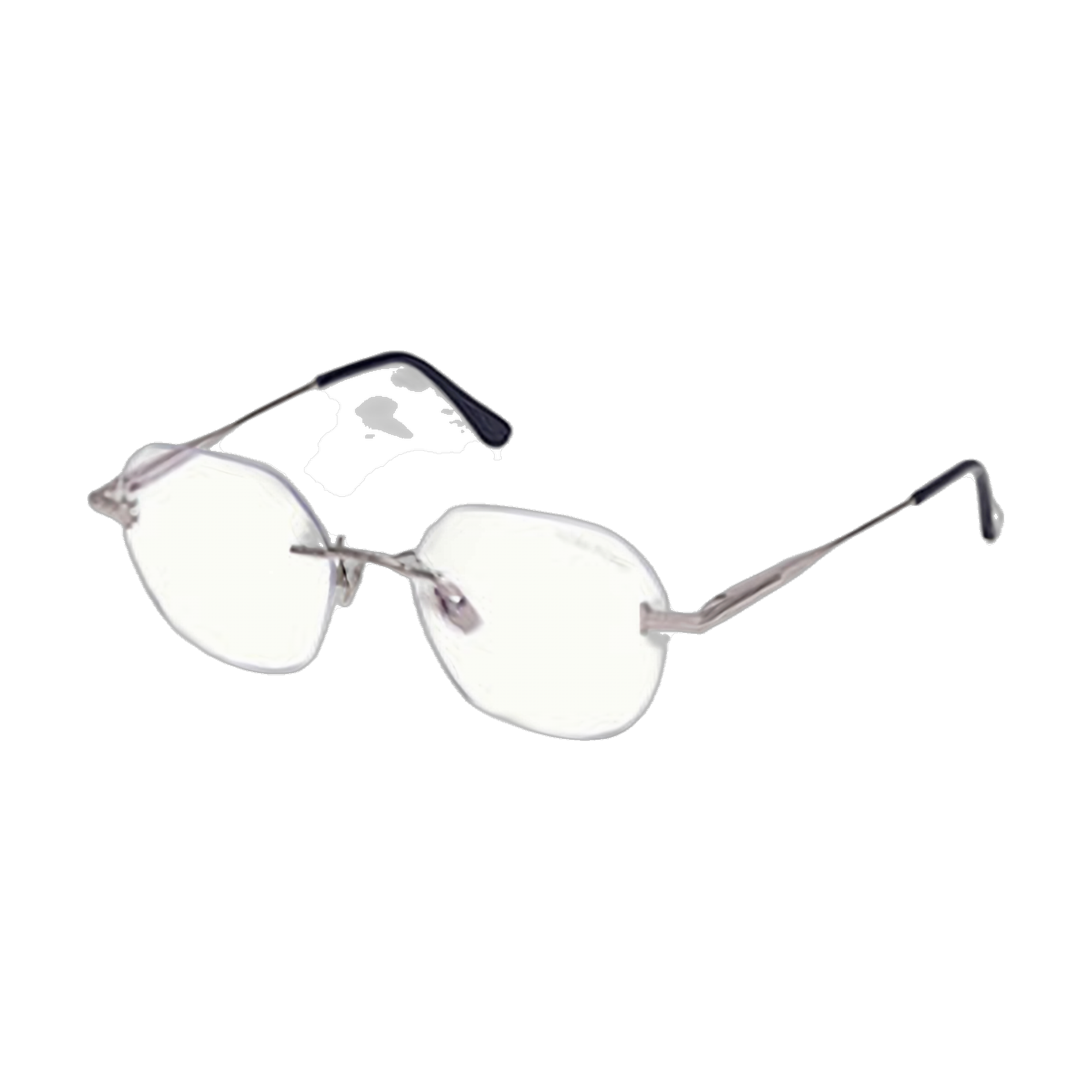 Prescription Glasses Tom Ford TF6126B 014 52 18