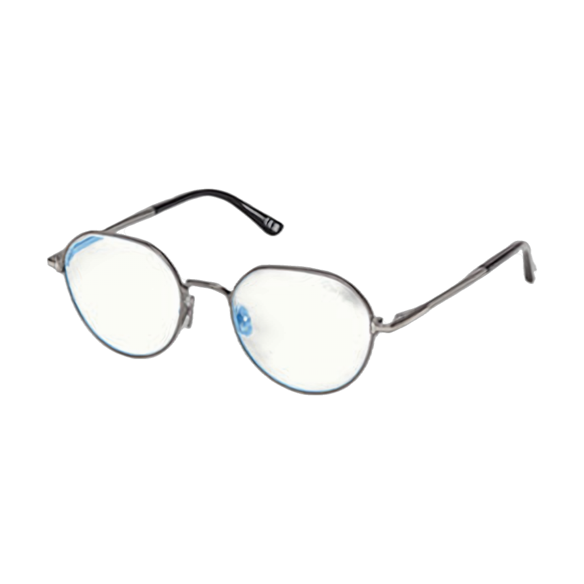 Prescription Glasses Tom Ford TF6127B 008 51 20