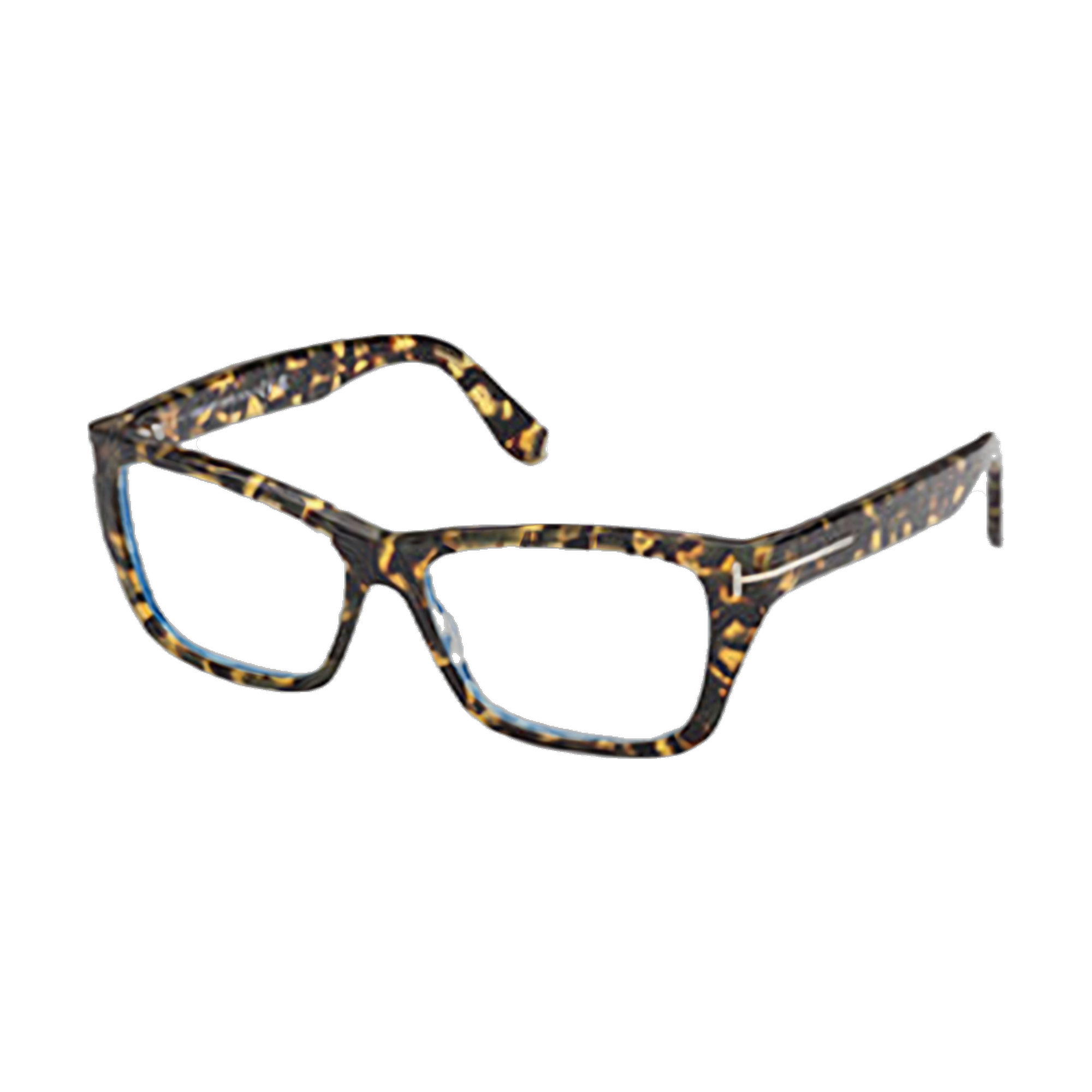 Prescription Glasses Tom Ford TF6132B 055 54 15