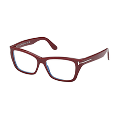 Prescription Glasses Tom Ford TF6132B 069 54 15
