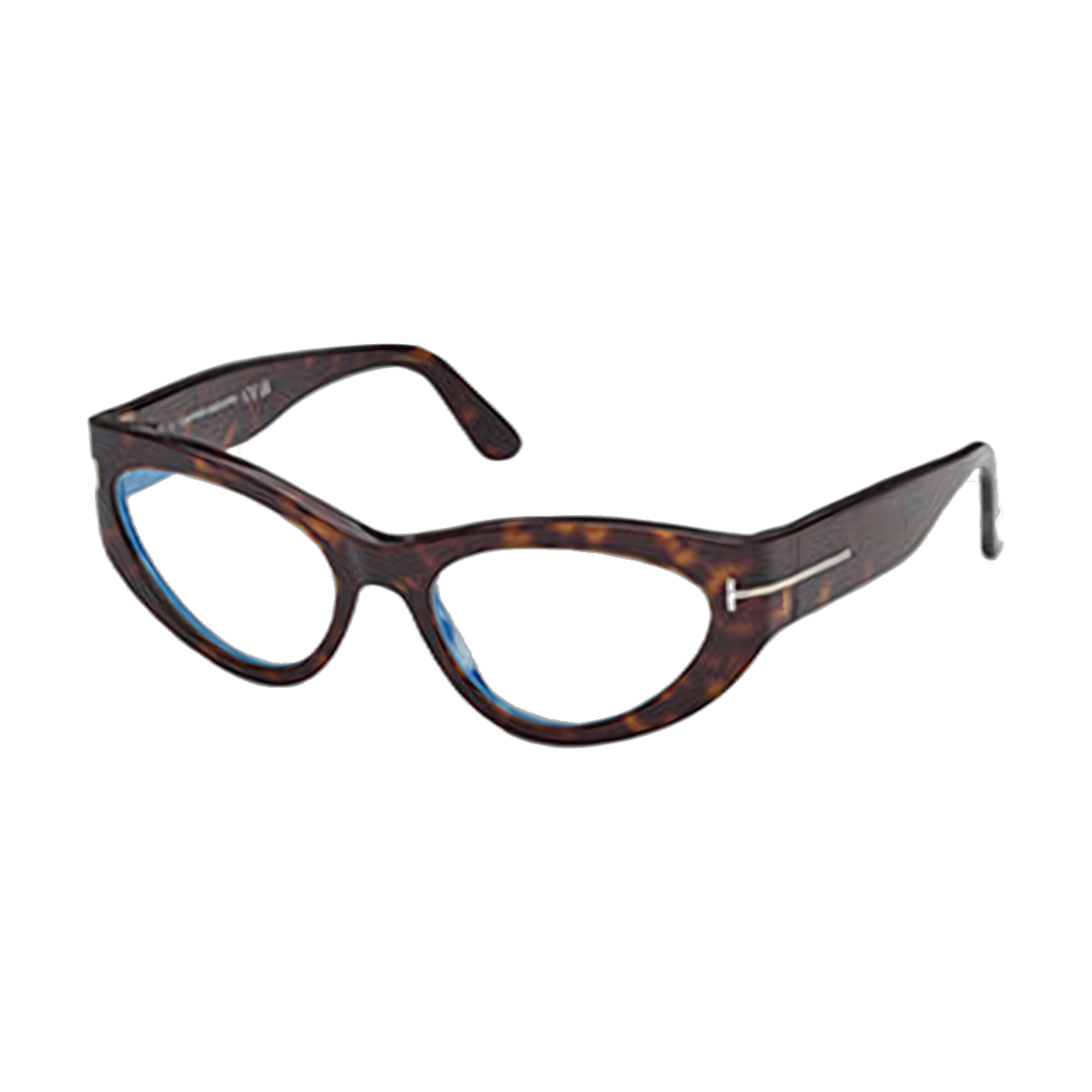 Prescription Glasses Tom Ford TF6134B 052 55 19