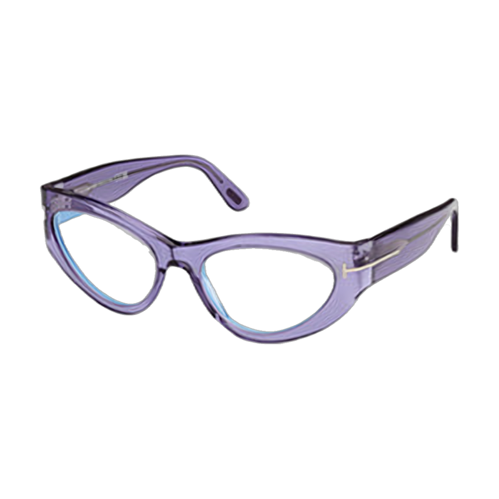 Prescription Glasses Tom Ford TF6134B 081 55 19