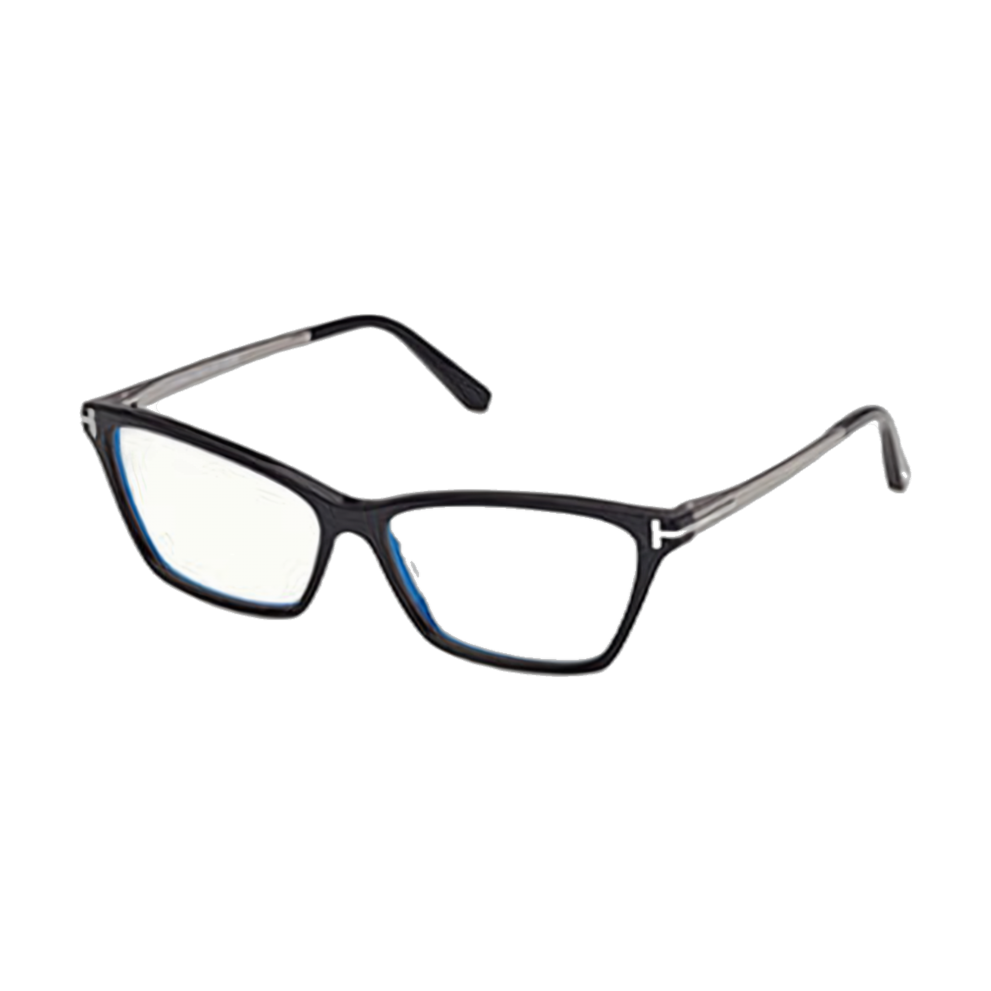 Prescription Glasses Tom Ford TF6135B 005 56 14