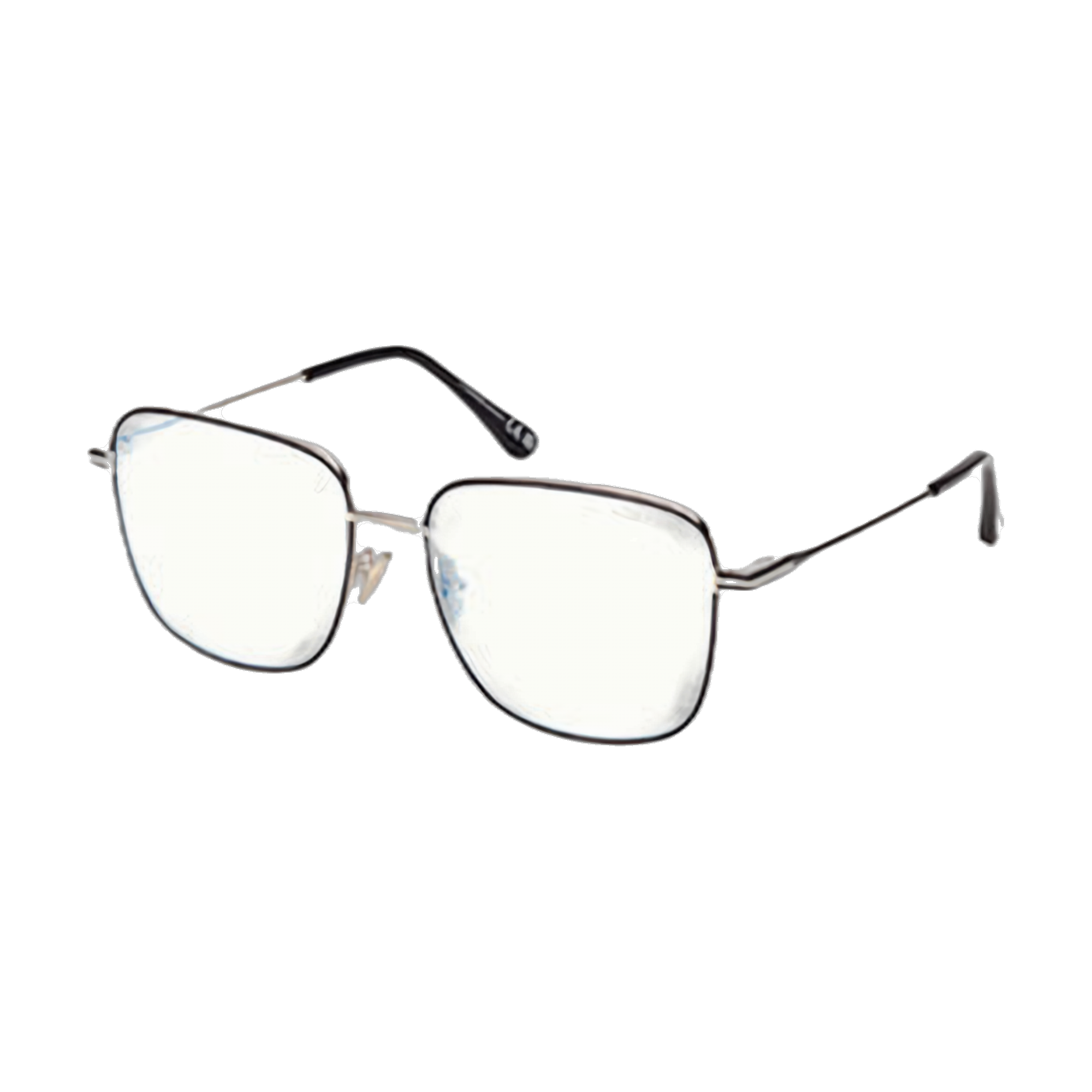Gafas Graduadas Tom Ford TF6136B 001 56 16