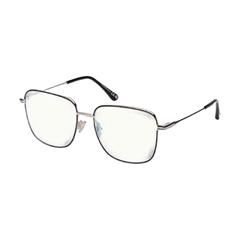 Prescription Glasses Tom Ford TF6136B 001 56 16