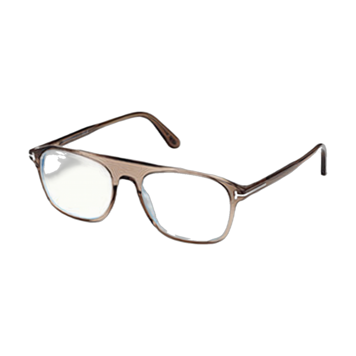 Gafas Graduadas Tom Ford TF6167B 045 53 18