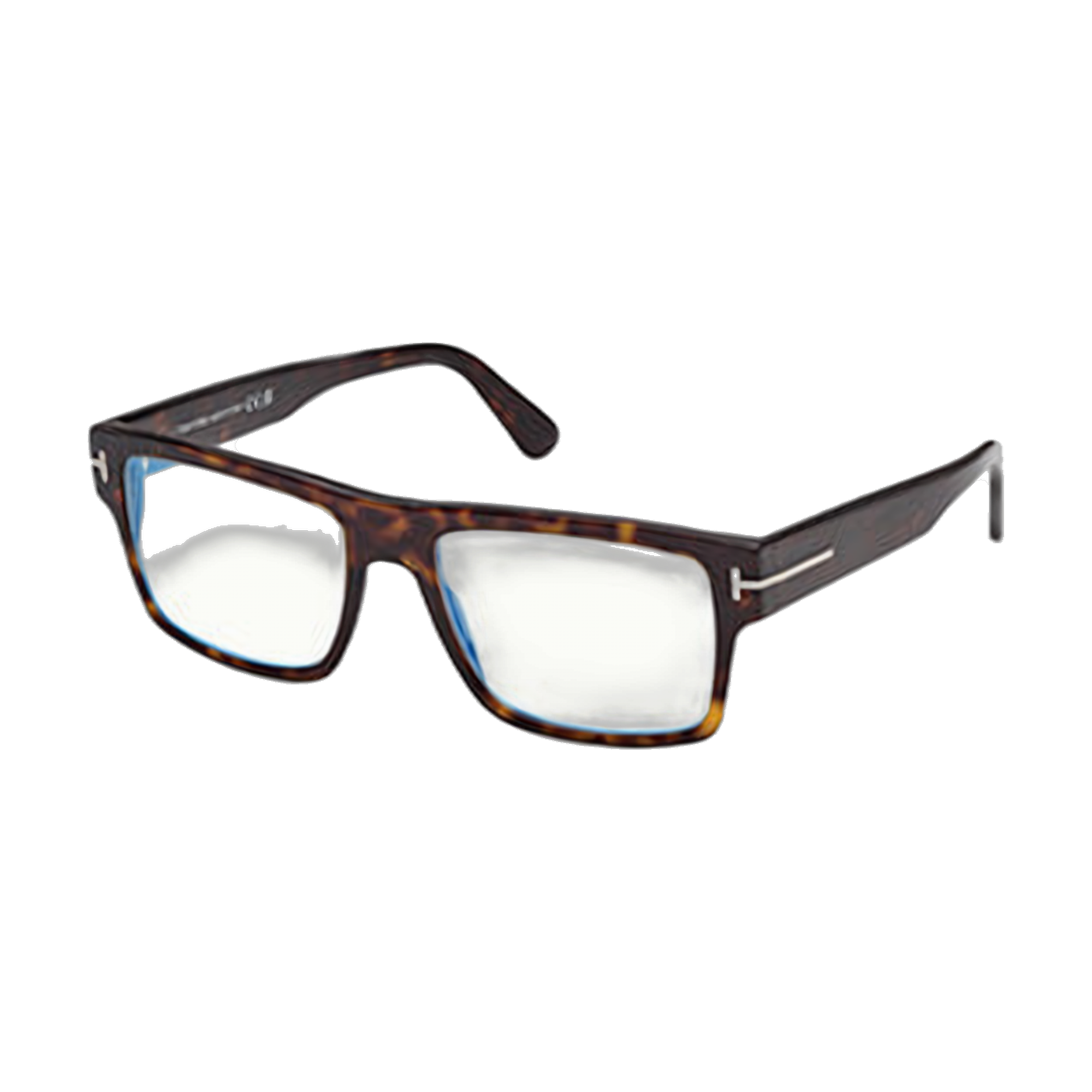 Prescription Glasses Tom Ford TF6168B 052 55 18