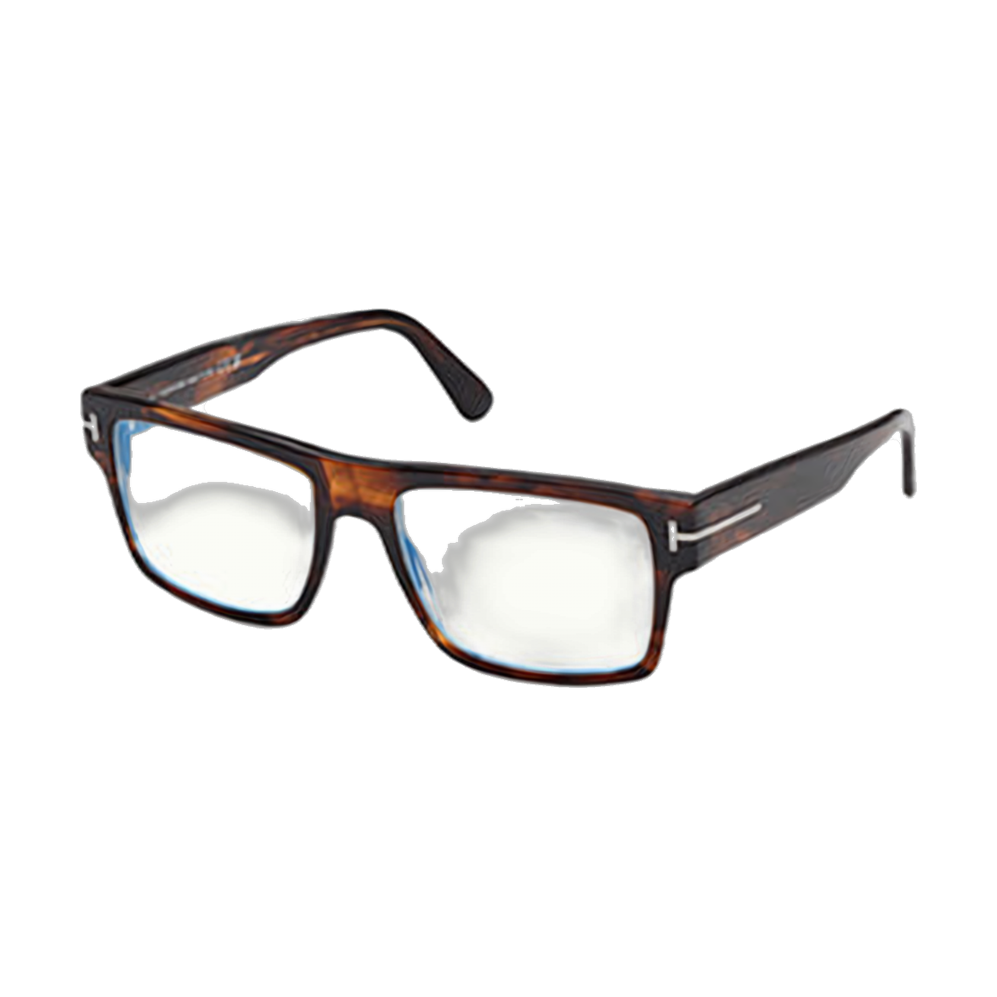Prescription Glasses Tom Ford TF6168B 055 55 18