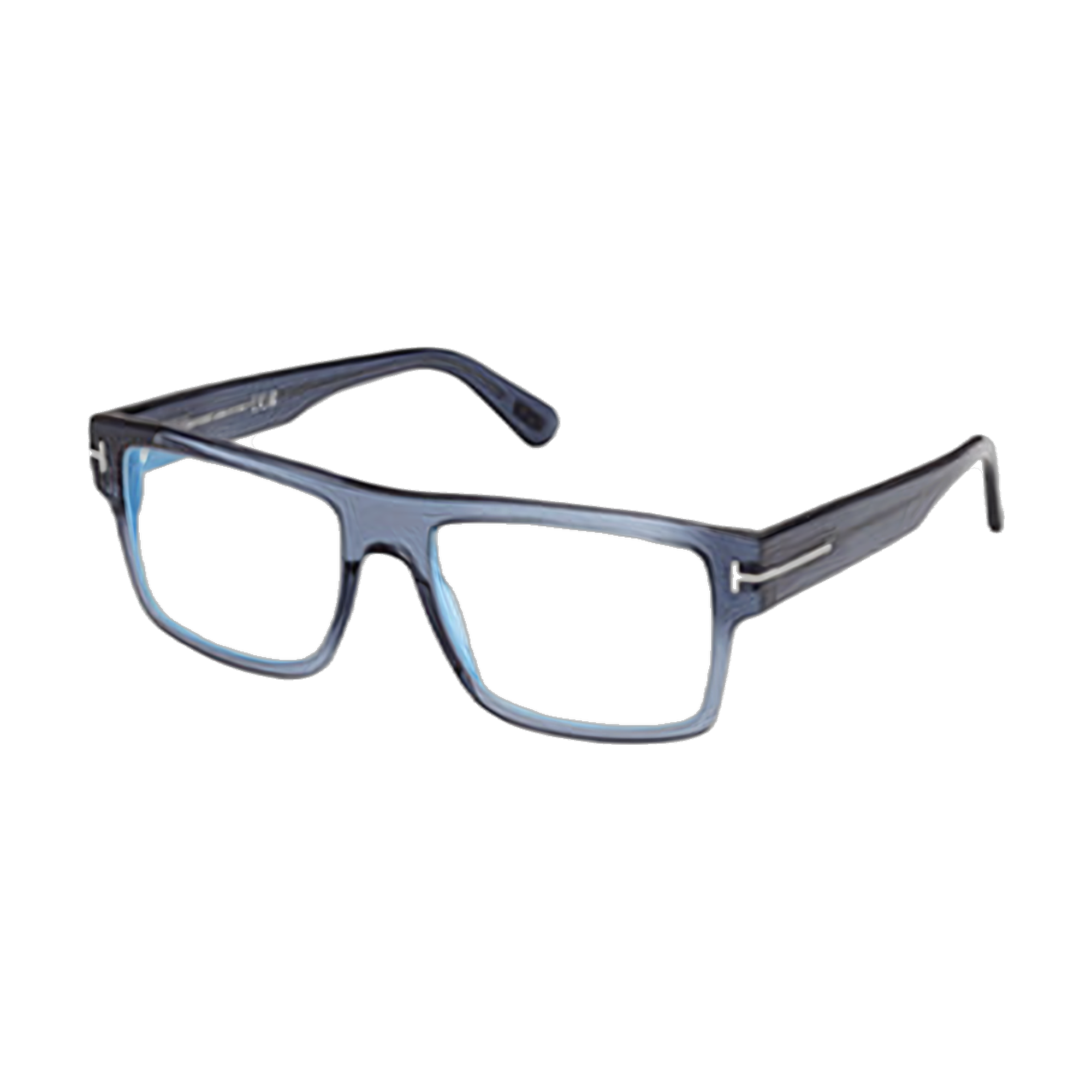Prescription Glasses Tom Ford TF6168B 090 55 18