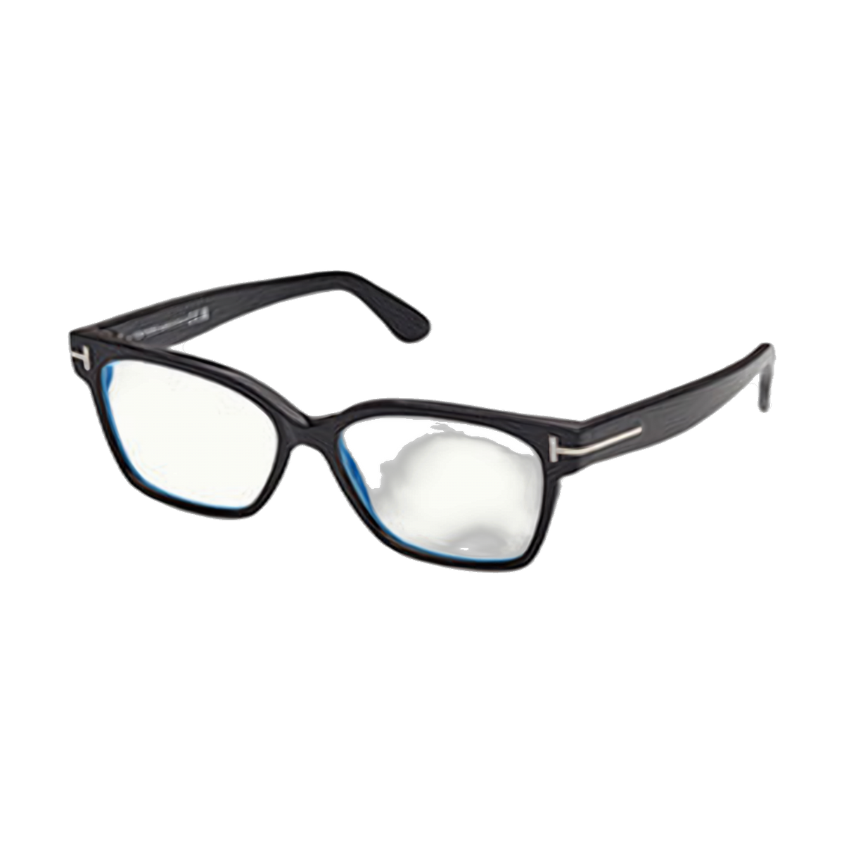 Prescription Glasses Tom Ford TF6171B 001 53 15